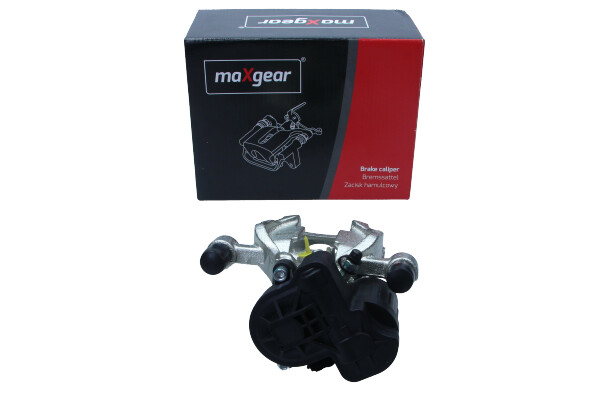 MAXGEAR Féknyereg 82-1206_MAXG