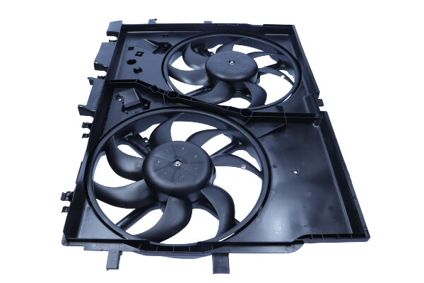 MAXGEAR Ventilátor, vízhűtő AC216221_MAXG