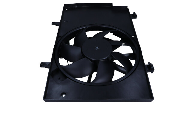 MAXGEAR Ventilátor, vízhűtő AC227362_MAXG