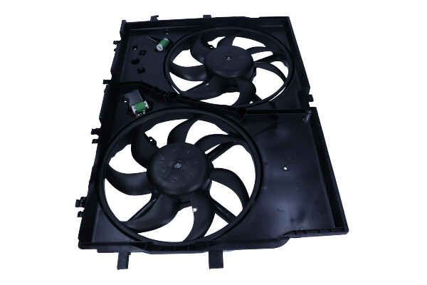 MAXGEAR Ventilátor, vízhűtő AC230106_MAXG