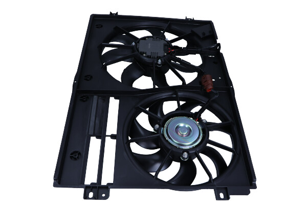 MAXGEAR Ventilátor, vízhűtő AC260176_MAXG