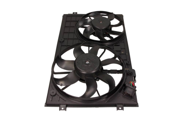 MAXGEAR Ventilátor, vízhűtő AC264897_MAXG