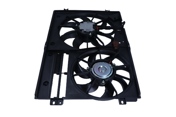 MAXGEAR Ventilátor, vízhűtő AC272012_MAXG