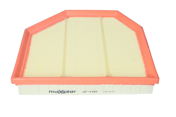 MAXGEAR Levegőszűrő 26-2542_MAXG