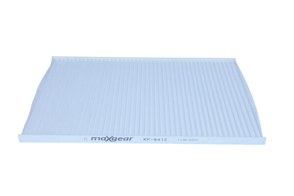 MAXGEAR Pollenszűrő 26-2007_MAXG