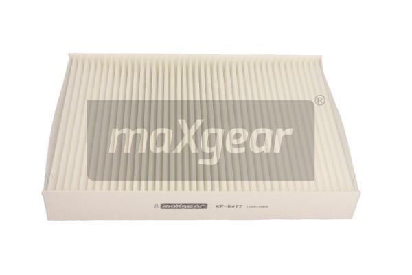 MAXGEAR Pollenszűrő 26-1362_MAXG