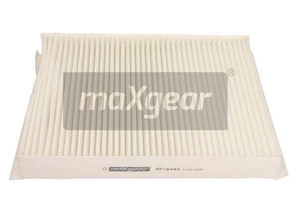 MAXGEAR Pollenszűrő 26-1352_MAXG