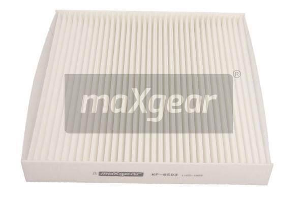 MAXGEAR Pollenszűrő 26-1355_MAXG