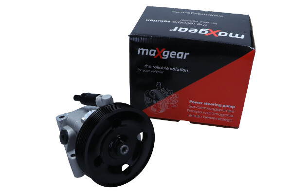 MAXGEAR Szervószivattyú, kormányzás 48-0112_MAXG