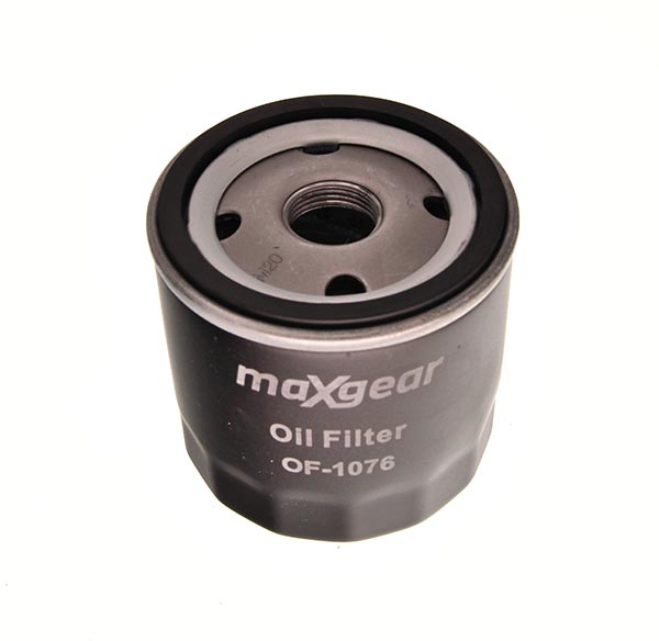 MAXGEAR 26-0028_MAXG Olajszűrő