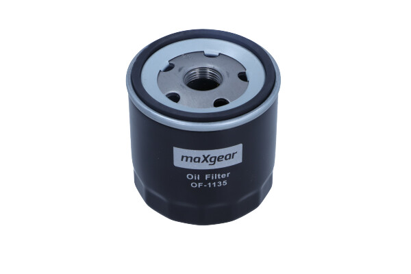 MAXGEAR 26-0126_MAXG Olajszűrő