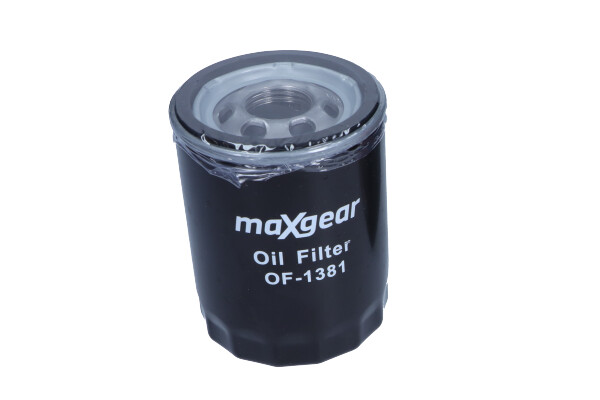 MAXGEAR Olajszűrő 26-2033_MAXG