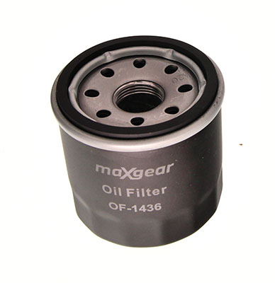 MAXGEAR Olajszűrő 26-2112_MAXG