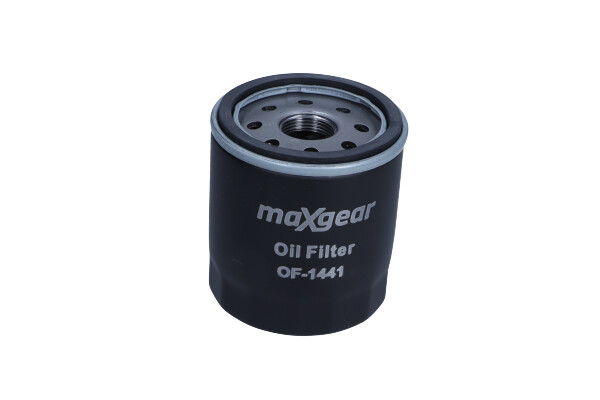 MAXGEAR Olajszűrő 26-2034_MAXG