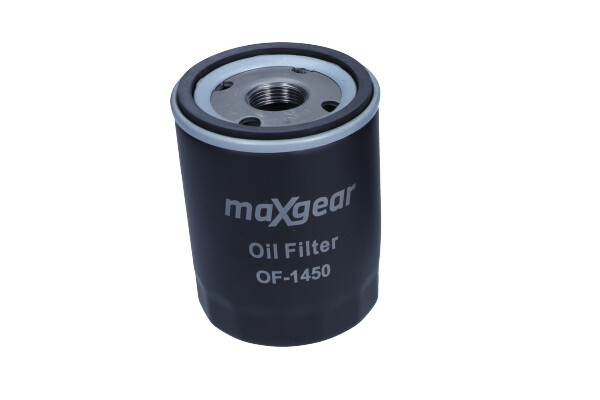 MAXGEAR Olajszűrő 26-2035_MAXG