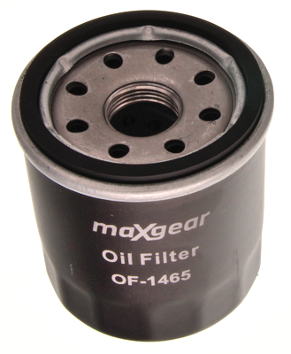 MAXGEAR Olajszűrő 26-2100_MAXG