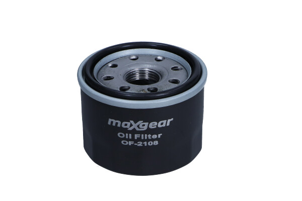 MAXGEAR Olajszűrő 26-1537_MAXG