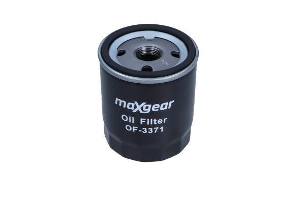 MAXGEAR 26-2081_MAXG Olajszűrő