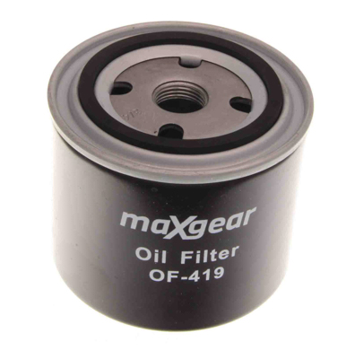 MAXGEAR Olajszűrő 26-2115_MAXG