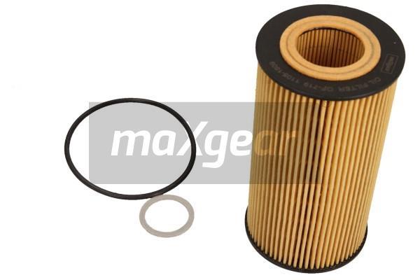 MAXGEAR Olajszűrő betét 26-1367_MAXG