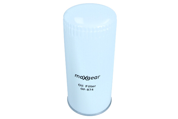 MAXGEAR Olajszűrő 26-2101_MAXG