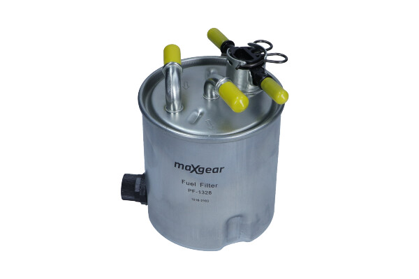 MAXGEAR Üzemanyagszűrő 26-2180_MAXG