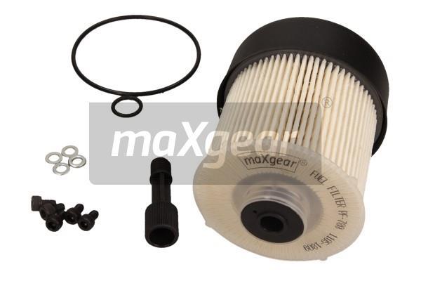 MAXGEAR 26-1373_MAXG Üzemanyagszűrö betét