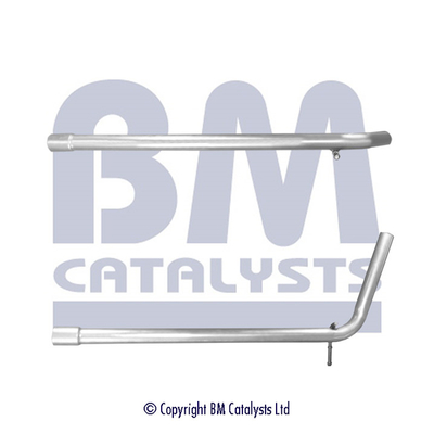 BM CATALYST Kipufogócső BM50566_BM