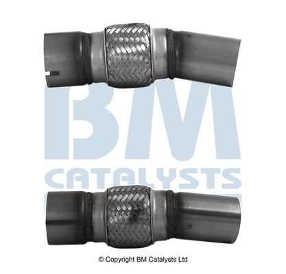 BM CATALYST Kipufogócső BM51151_BM