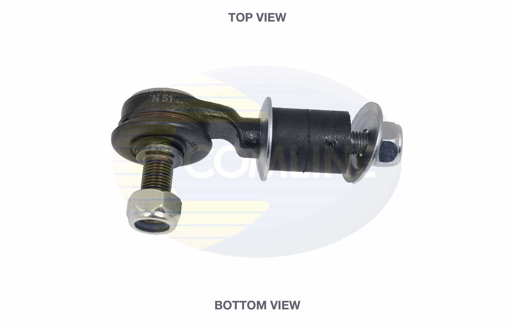 COMLINE Stabilizátor kar CSL7034_COM