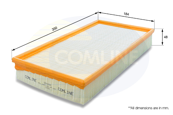 COMLINE Levegőszűrő EAF094_COM