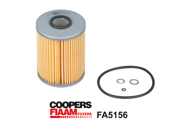 COOPERS FIAAM Olajszűrő betét FA5156_FIAAM