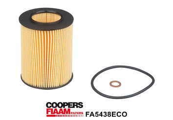 COOPERS FIAAM Olajszűrő betét FA5438ECO_FIAAM