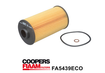 COOPERS FIAAM Olajszűrő betét FA5439ECO_FIAAM