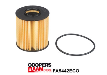 COOPERS FIAAM Olajszűrő betét FA5442ECO_FIAAM