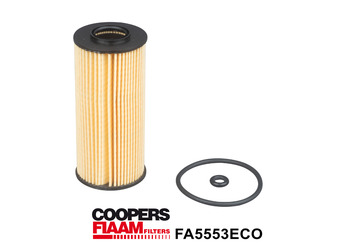 COOPERS FIAAM Olajszűrő betét FA5553ECO_FIAAM