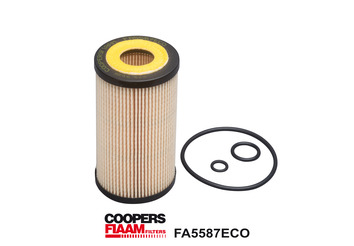 COOPERS FIAAM FA5587ECO_FIAAM Olajszűrő betét