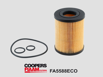 COOPERS FIAAM Olajszűrő betét FA5588ECO_FIAAM