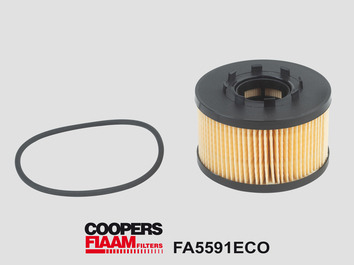 COOPERS FIAAM Olajszűrő betét FA5591ECO_FIAAM