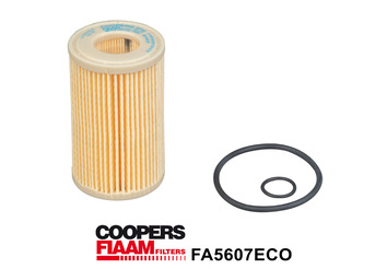 COOPERS FIAAM Olajszűrő betét FA5607ECO_FIAAM