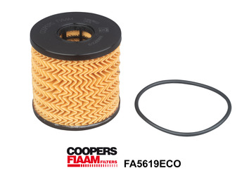 COOPERS FIAAM Olajszűrő betét FA5619ECO_FIAAM