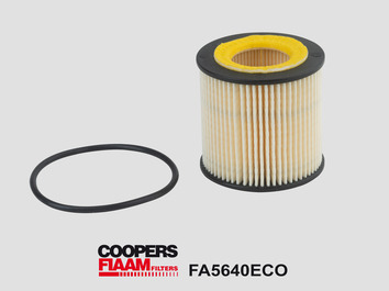 COOPERS FIAAM Olajszűrő betét FA5640ECO_FIAAM