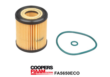 COOPERS FIAAM Olajszűrő betét FA5650ECO_FIAAM