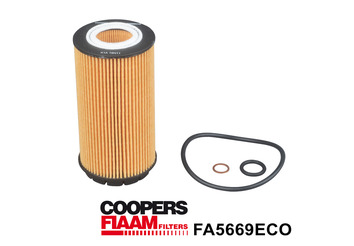 COOPERS FIAAM Olajszűrő betét FA5669ECO_FIAAM