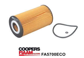 COOPERS FIAAM Olajszűrő betét FA5700ECO_FIAAM