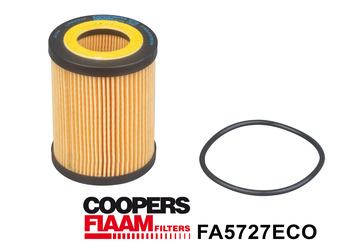 COOPERS FIAAM Olajszűrő betét FA5727ECO_FIAAM