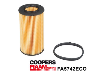 COOPERS FIAAM Olajszűrő betét FA5742ECO_FIAAM