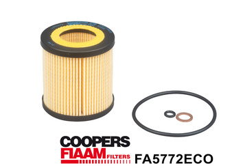 COOPERS FIAAM Olajszűrő betét FA5772ECO_FIAAM