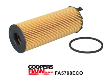 COOPERS FIAAM Olajszűrő betét FA5798ECO_FIAAM