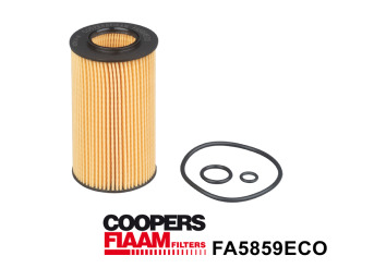 COOPERS FIAAM Olajszűrő betét FA5859ECO_FIAAM